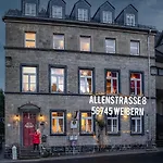 Altes Schwesternhaus - Homesite - Bis 20 Personen 3* Weibern