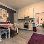 Altes Schwesternhaus - Homesite - Bis 20 Personen Konukevi