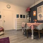 Altes Schwesternhaus - Homesite - Bis 20 Personen 3*