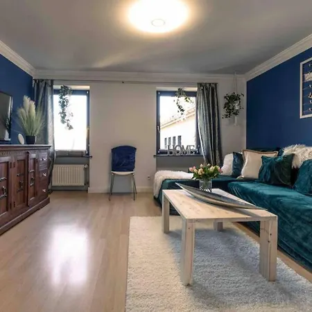 Altes Schwesternhaus - Homesite - Bis 20 Personen 3* Weibern