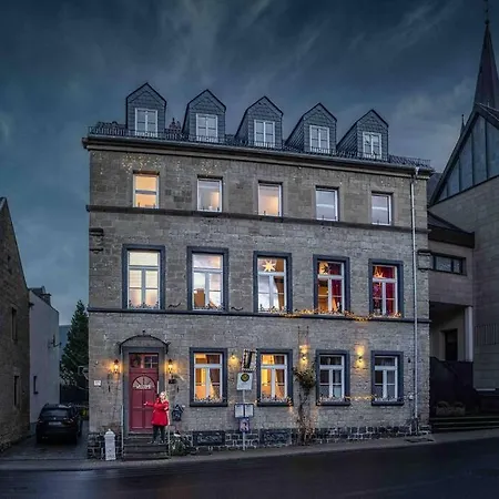 Altes Schwesternhaus - Homesite Weibern