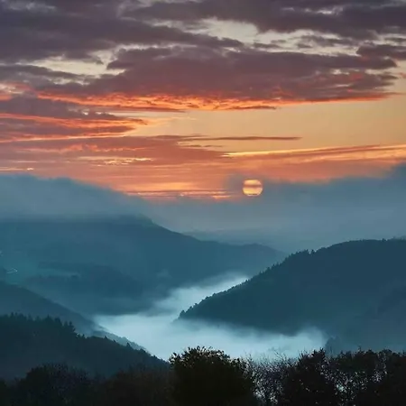 Altes Schwesternhaus - Homesite - Bis 20 Personen