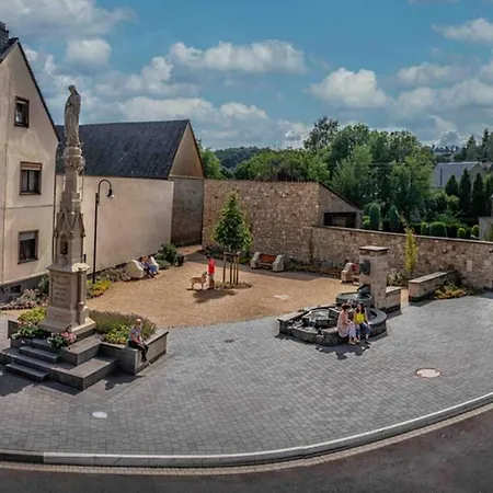 Altes Schwesternhaus - Homesite - Bis 20 Personen Weibern