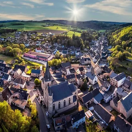 Vendégház Altes Schwesternhaus - Homesite - Bis 20 Personen