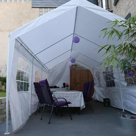 Altes Schwesternhaus - Homesite - Bis 20 Personen Vendégház Weibern