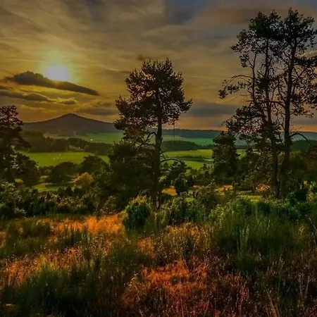 Vendégház Altes Schwesternhaus - Homesite - Bis 20 Personen 3*