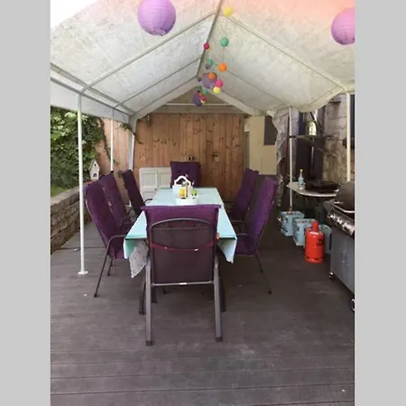 Altes Schwesternhaus - Homesite - Bis 20 Personen Vendégház 3*