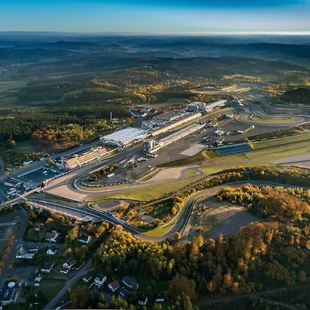 Gasthuis Altes Schwesternhaus - Homesite - Bis 20 Personen