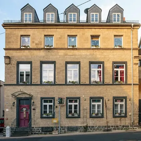 Altes Schwesternhaus - Homesite - Bis 20 Personen Weibern