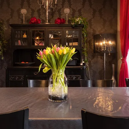 Vendégház Altes Schwesternhaus - Homesite - Bis 20 Personen