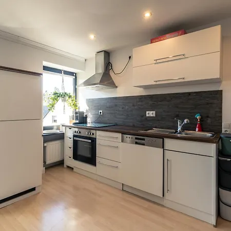 Vendégház Altes Schwesternhaus - Homesite - Bis 20 Personen