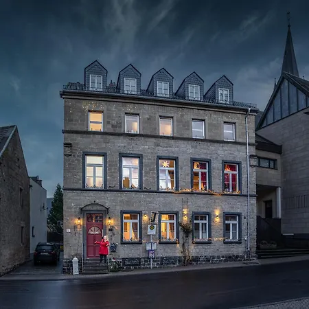 Vendégház Altes Schwesternhaus - Homesite - Bis 20 Personen Weibern