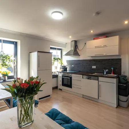 Altes Schwesternhaus - Homesite - Bis 20 Personen Weibern