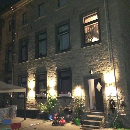 Altes Schwesternhaus - Homesite - Bis 20 Personen Vendégház Weibern