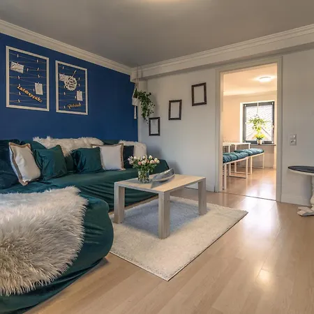 Altes Schwesternhaus - Homesite - Bis 20 Personen