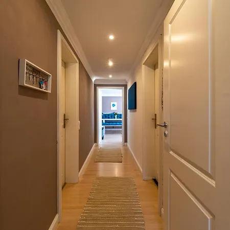 Vendégház Altes Schwesternhaus - Homesite - Bis 20 Personen