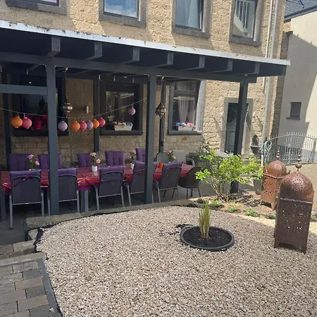 Altes Schwesternhaus - Homesite - Bis 20 Personen Vendégház 3*