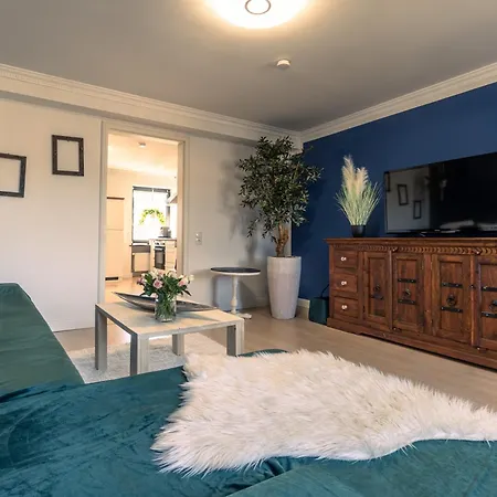 Altes Schwesternhaus - Homesite - Bis 20 Personen 3*