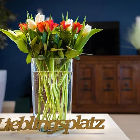 Altes Schwesternhaus - Homesite - Bis 20 Personen Vendégház 3*