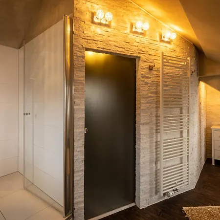 Penzion Altes Schwesternhaus - Homesite - Bis 20 Personen