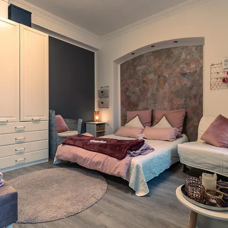 Altes Schwesternhaus - Homesite - Bis 20 Personen Weibern