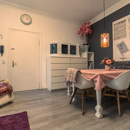 Altes Schwesternhaus - Homesite - Bis 20 Personen 3*