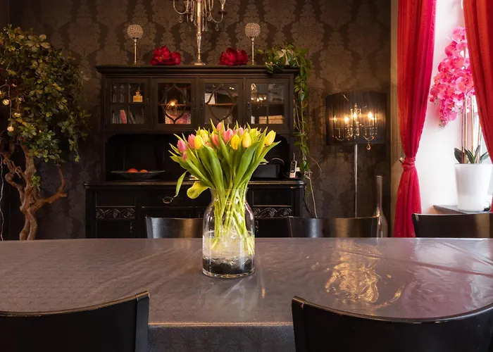 Gasthuis Altes Schwesternhaus - Homesite - Bis 20 Personen