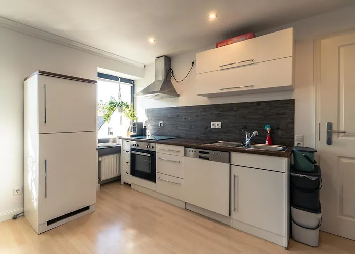 Gasthuis Altes Schwesternhaus - Homesite - Bis 20 Personen