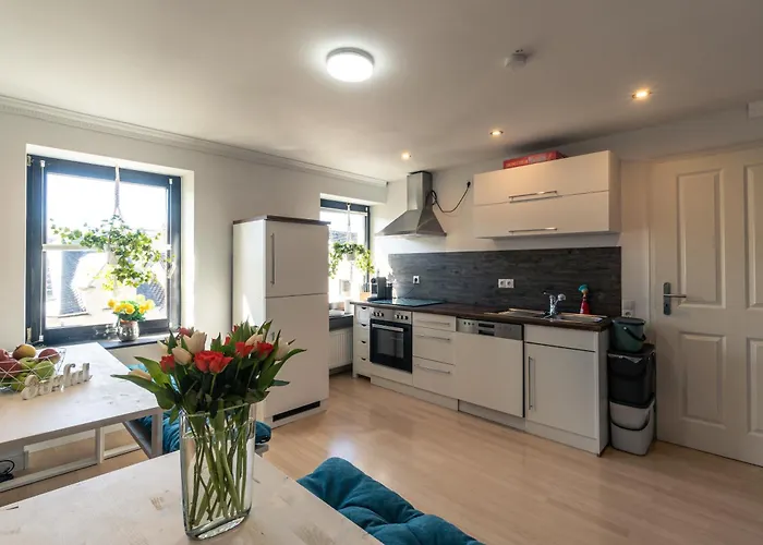 Altes Schwesternhaus - Homesite - Bis 20 Personen Weibern