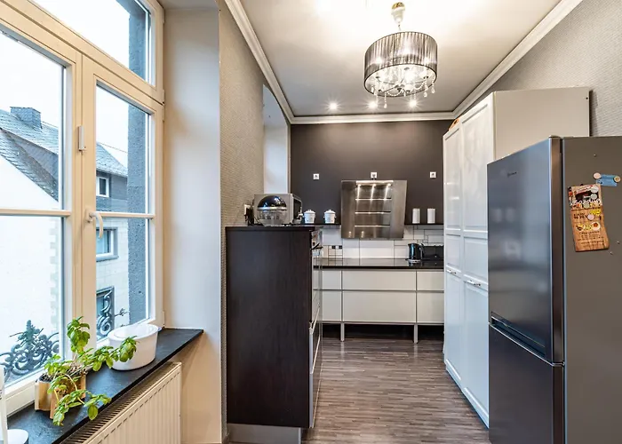 Altes Schwesternhaus - Homesite - Bis 20 Personen Weibern