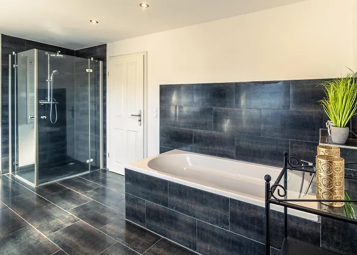 Altes Schwesternhaus - Homesite - Bis 20 Personen