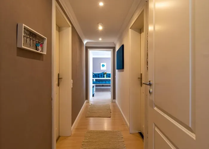 Gasthuis Altes Schwesternhaus - Homesite - Bis 20 Personen