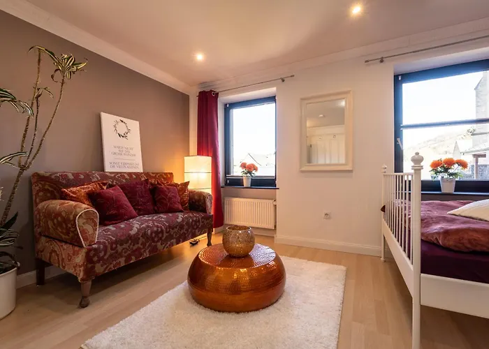 Gasthuis Altes Schwesternhaus - Homesite - Bis 20 Personen 3*