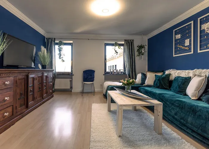 Altes Schwesternhaus - Homesite - Bis 20 Personen Gasthuis