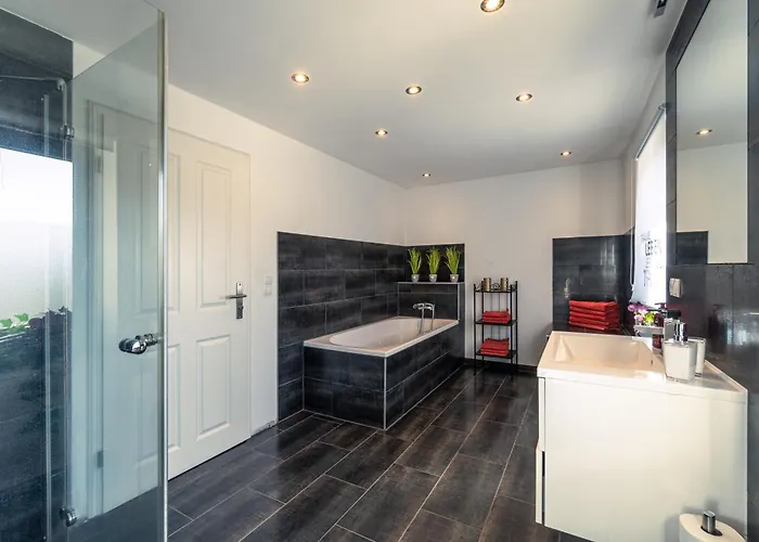 Gasthuis Altes Schwesternhaus - Homesite - Bis 20 Personen