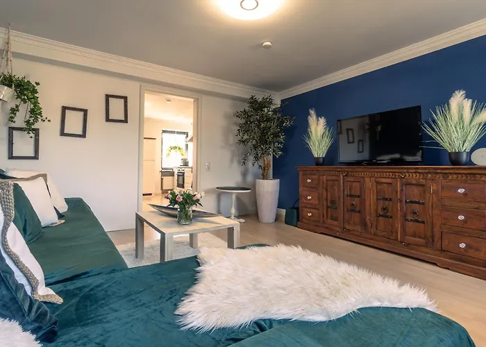 Altes Schwesternhaus - Homesite - Bis 20 Personen 3*