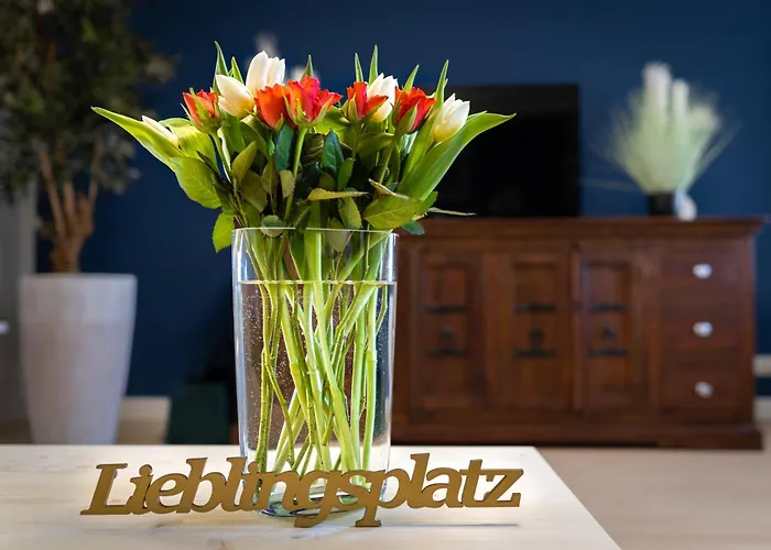 Altes Schwesternhaus - Homesite - Bis 20 Personen Gasthuis 3*