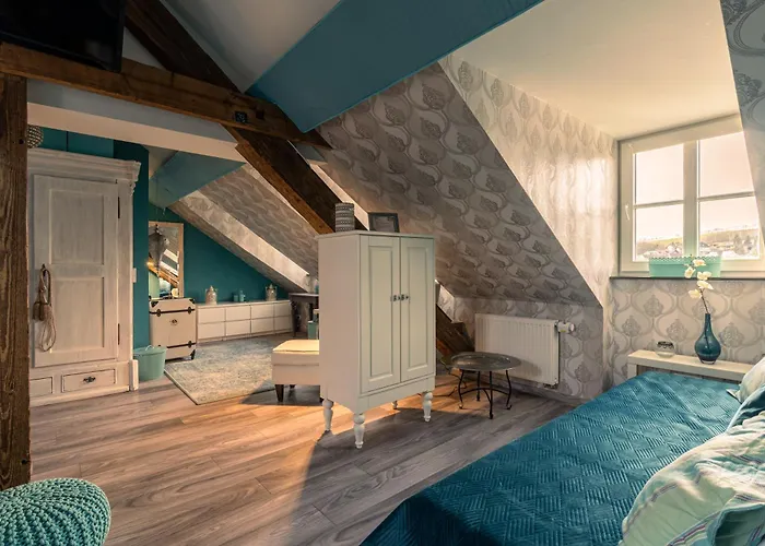 Altes Schwesternhaus - Homesite - Bis 20 Personen Gasthuis 3*