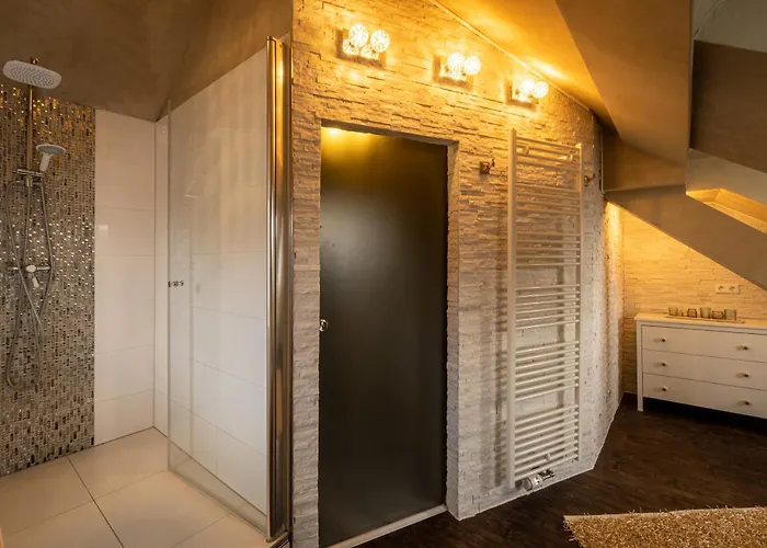 Gasthuis Altes Schwesternhaus - Homesite - Bis 20 Personen