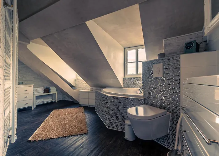 Altes Schwesternhaus - Homesite - Bis 20 Personen Weibern