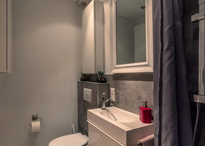 Gasthuis Altes Schwesternhaus - Homesite - Bis 20 Personen