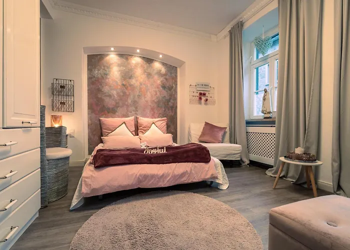 Gasthuis Altes Schwesternhaus - Homesite - Bis 20 Personen 3*