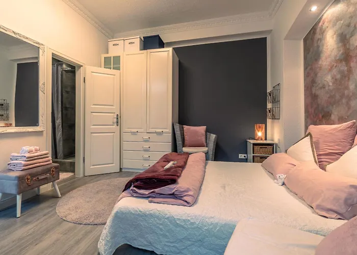 Gasthuis Altes Schwesternhaus - Homesite - Bis 20 Personen