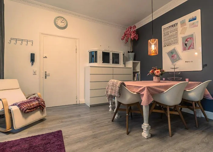 Altes Schwesternhaus - Homesite - Bis 20 Personen 3*